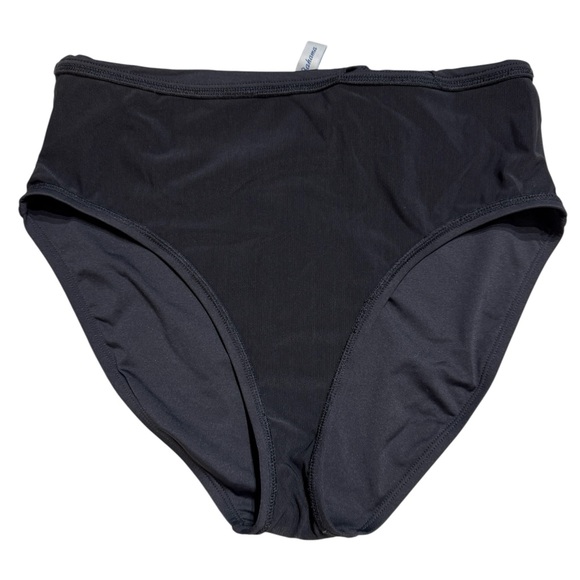 Tommy Bahama Pearl High-Waist Bikini Bottom - Picture 11 of 14